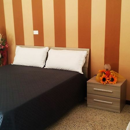 Torre Lapillo Beach Porto Cesareo Exterior foto