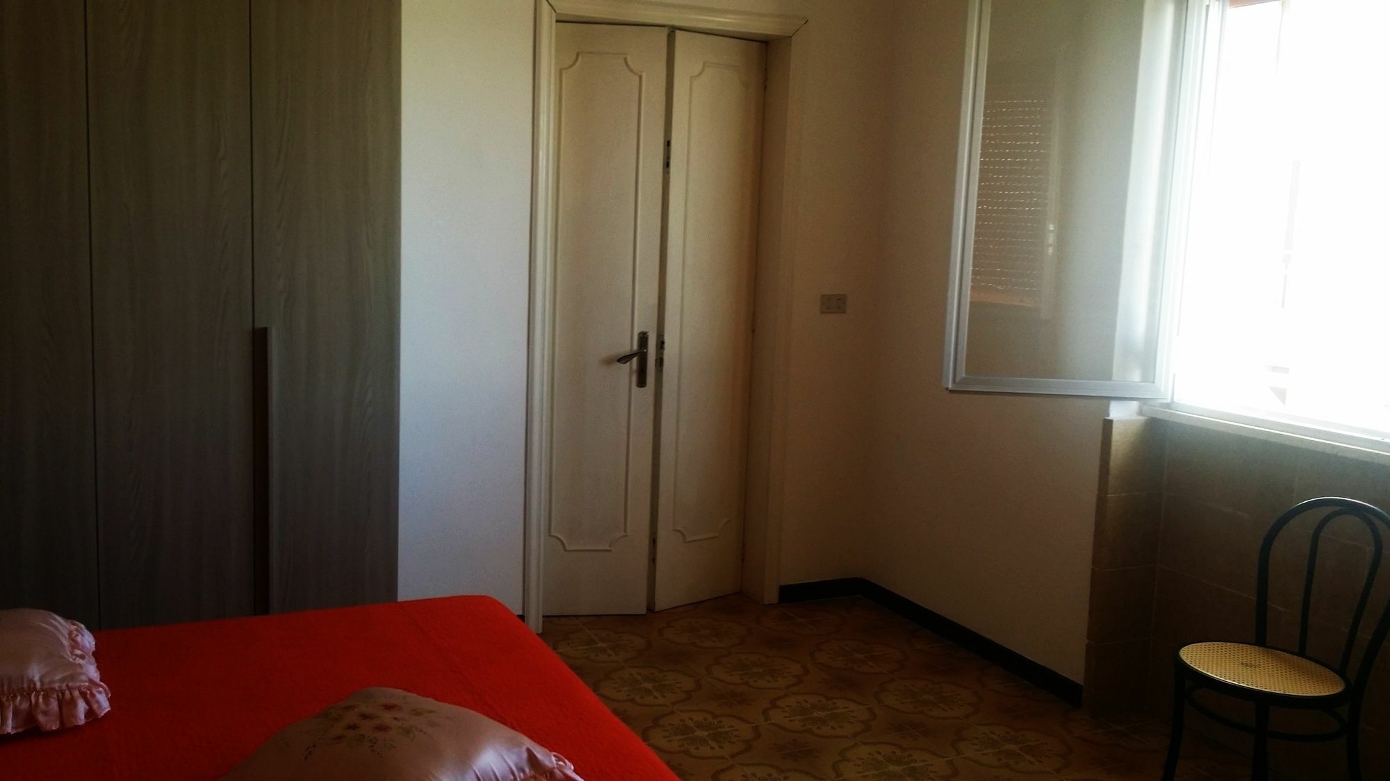 Torre Lapillo Beach Porto Cesareo Exterior foto