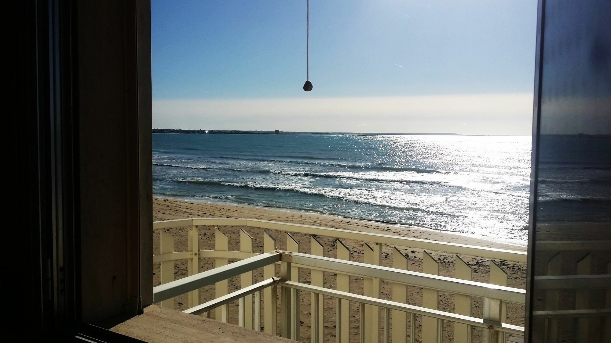 Torre Lapillo Beach Porto Cesareo Exterior foto